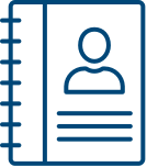 member directory icon